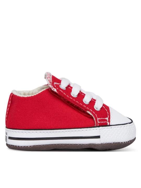 Zdjęcie produktu Tenisówki Converse Chuck Taylor All Star Cribster 866933C Czerwony