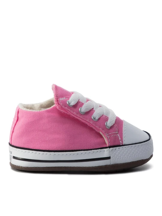 Zdjęcie produktu Tenisówki Converse Chuck Taylor All Star Cribster Mid 865160C Różowy