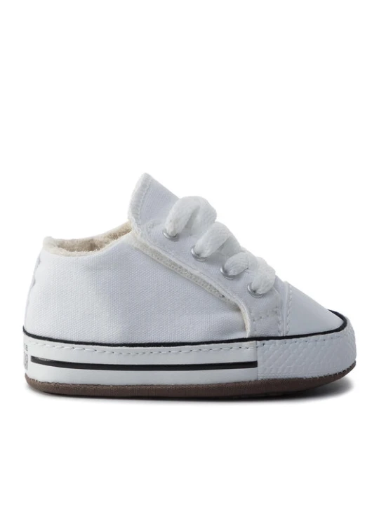 Zdjęcie produktu Tenisówki Converse Ctas Cribster Mid 865157C Biały