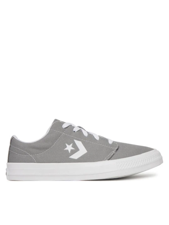 Zdjęcie produktu Tenisówki Converse LS VULC OX A15626C Szary