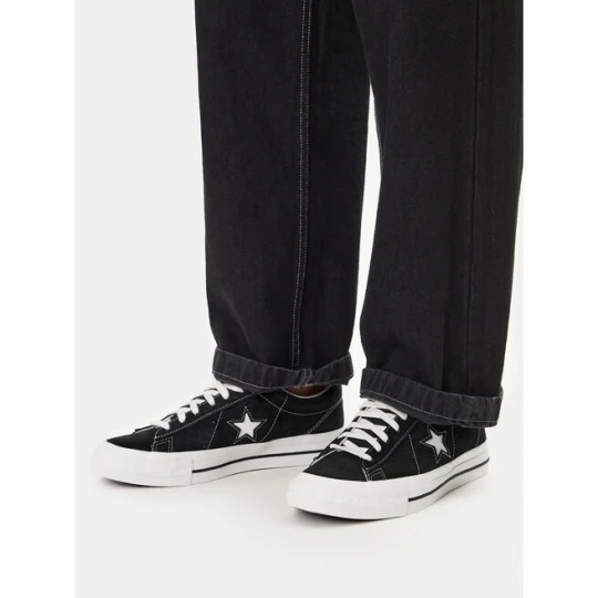 Zdjęcie produktu Tenisówki Converse One Star 95 A14711C Czarny