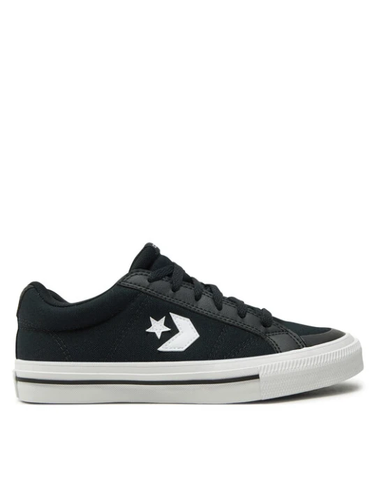 Zdjęcie produktu Tenisówki Converse Sport Casual A10547C 001 Czarny