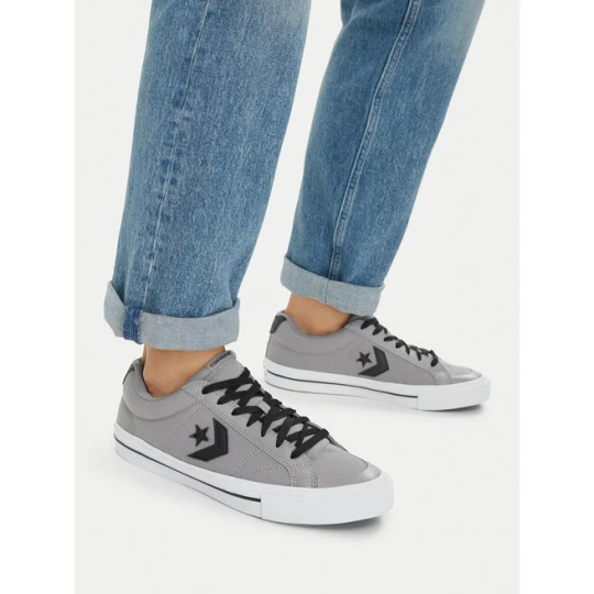 Zdjęcie produktu Tenisówki Converse Sport Casual A10548C Szary