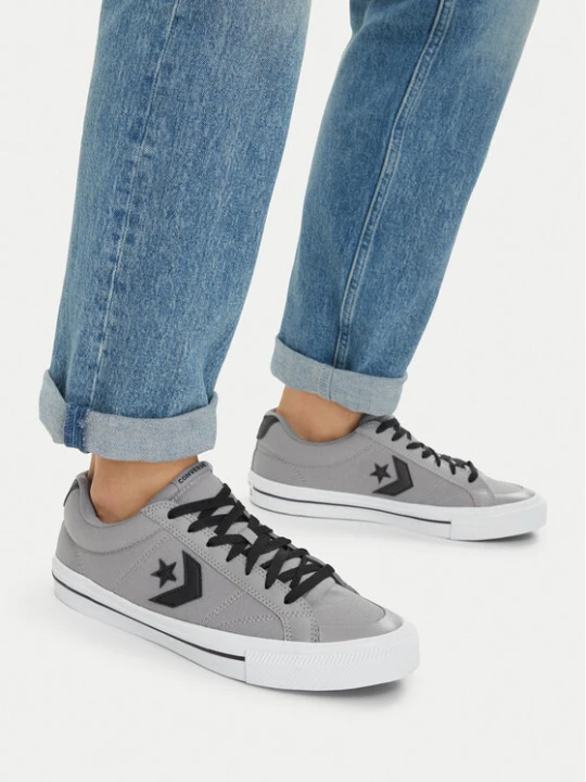 Zdjęcie produktu Tenisówki Converse Sport Casual A10548C Szary