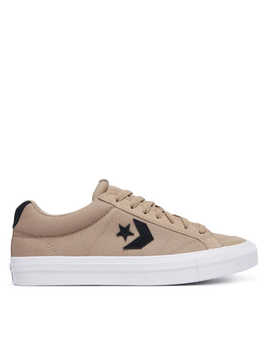 Zdjęcie produktu Tenisówki Converse Sport Casual A17008C Beżowy