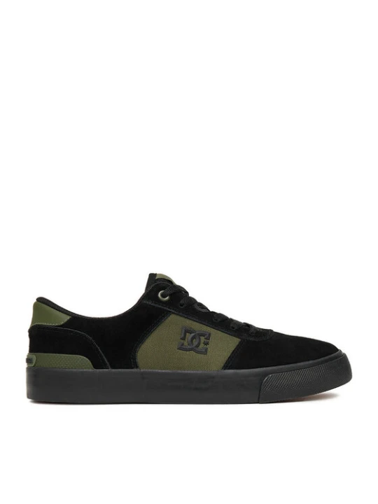 Zdjęcie produktu Tenisówki DC Shoes CEO-AW257501 Czarny