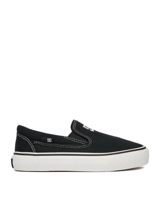 Zdjęcie produktu Tenisówki DC Shoes CEO-LEA-BDB-DC006 Czarny