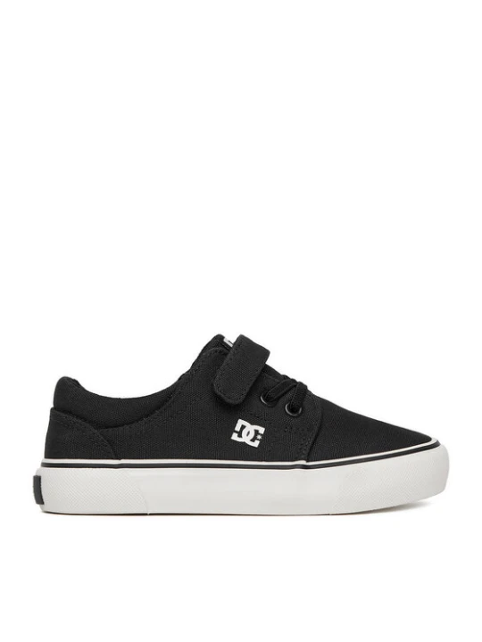 Zdjęcie produktu Tenisówki DC Shoes CEO-LEA-BDB-DC008 Czarny
