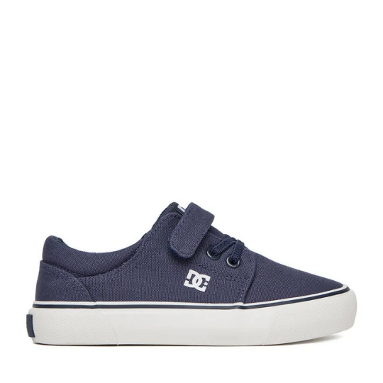 Zdjęcie produktu Tenisówki DC Shoes CEO-LEA-BDB-DC008 Granatowy