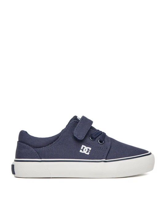 Zdjęcie produktu Tenisówki DC Shoes CEO-LEA-BDB-DC008 Granatowy