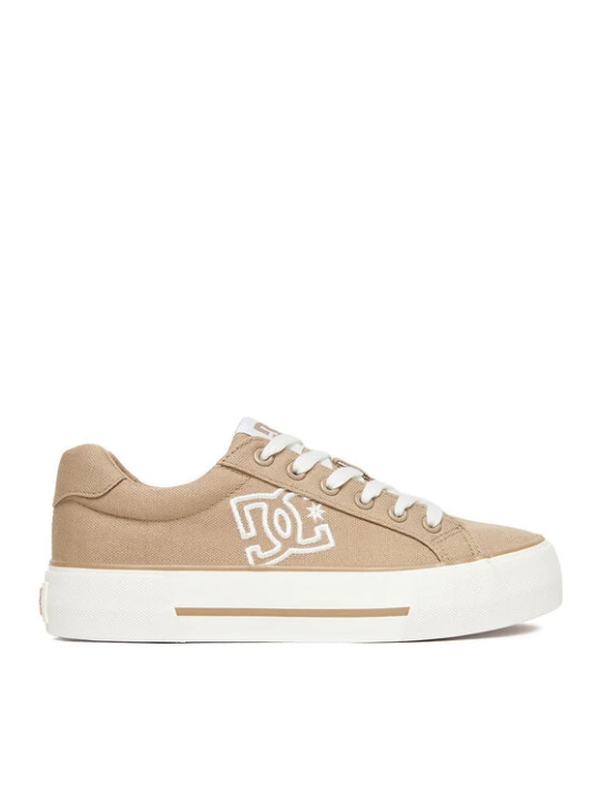 Zdjęcie produktu Tenisówki DC Shoes CEO-SS25-3C098 Beżowy