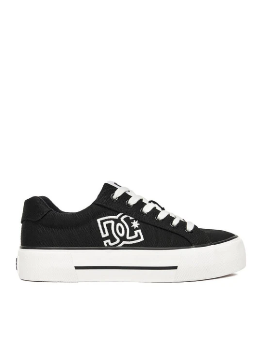 Zdjęcie produktu Tenisówki DC Shoes CEO-SS25-3C098 Czarny