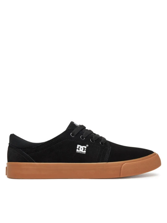 Zdjęcie produktu Tenisówki DC Shoes SS25-3C015 Czarny