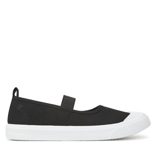 Zdjęcie produktu Tenisówki DeeZee CEO-CSS20535-01 Czarny