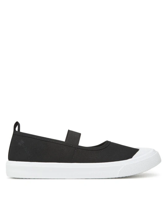 Zdjęcie produktu Tenisówki DeeZee CEO-CSS20535-01 Czarny