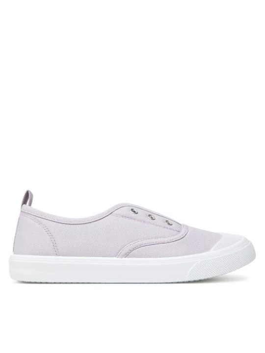 Zdjęcie produktu Tenisówki DeeZee CEO-CSS20535-02 Fioletowy