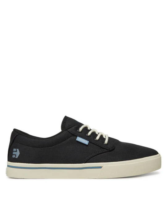 Zdjęcie produktu Tenisówki Etnies Jameson 2 4101000323 Czarny