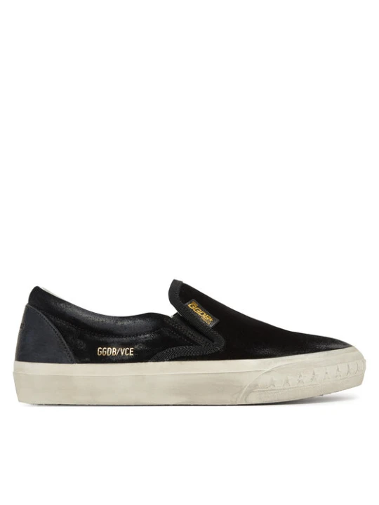 Zdjęcie produktu Tenisówki Golden Goose GMF00306.F006949.90100 Czarny