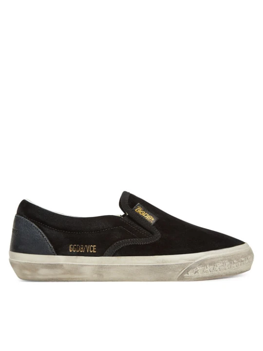 Zdjęcie produktu Tenisówki Golden Goose Vce GWF00306.F006949.90100 Czarny