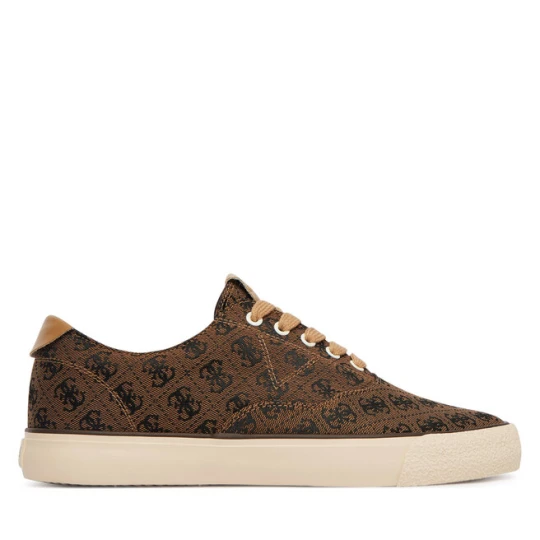 Zdjęcie produktu Tenisówki Guess FMJDO SFAL12 Brązowy