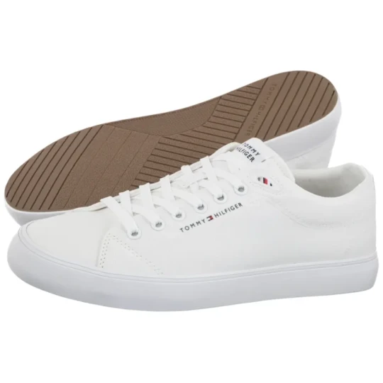Zdjęcie produktu Tenisówki Harlem Core II Cvs FM0FM05817 YBS (TH1474-a) Tommy Hilfiger