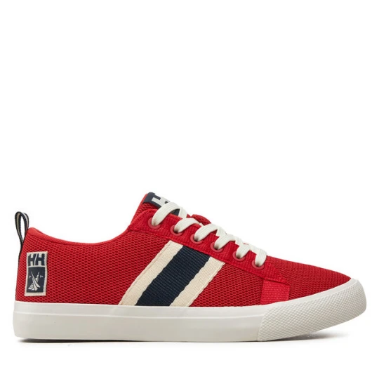 Zdjęcie produktu Tenisówki Helly Hansen Berge Viking 2 11910 Czerwony