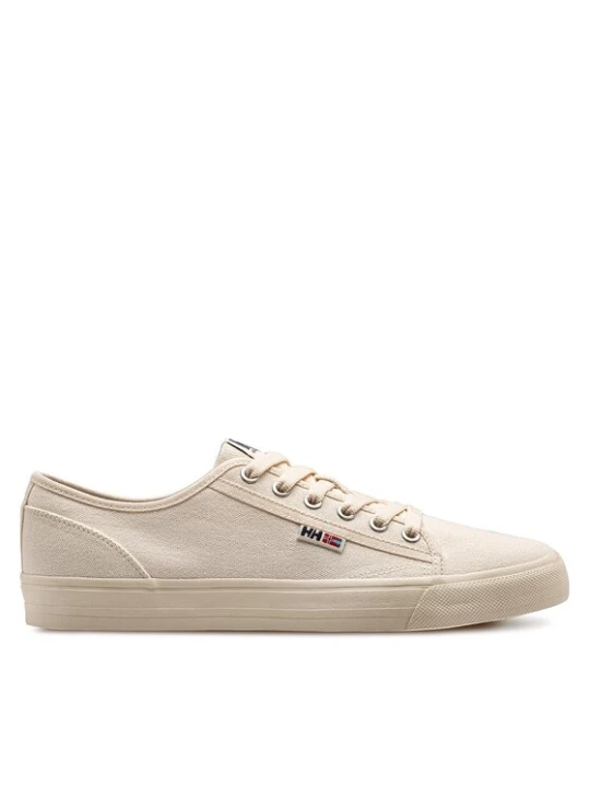 Zdjęcie produktu Tenisówki Helly Hansen Fjord Canvas 2 11916 Écru Kremowy