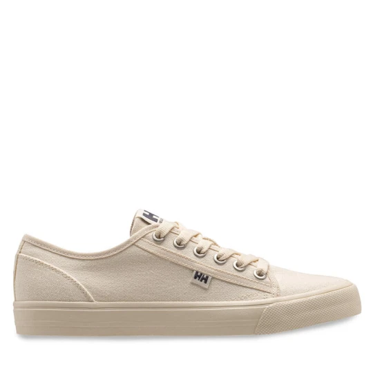 Zdjęcie produktu Tenisówki Helly Hansen W Fjord Canvas 2 11917 Écru Kremowy