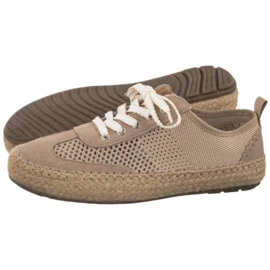 Zdjęcie produktu Tenisówki Jaida Beige W13274 (EM559-a) EMU Australia