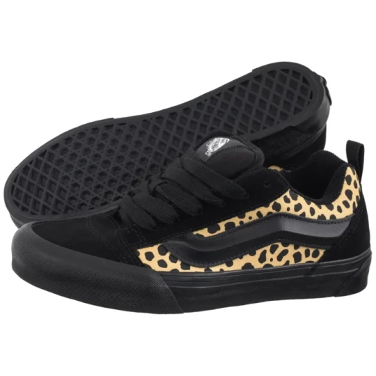 Zdjęcie produktu Tenisówki Knu Skool Y2K Dalmatian / Black VN000D6ZEZI1 (VA457-a) Vans