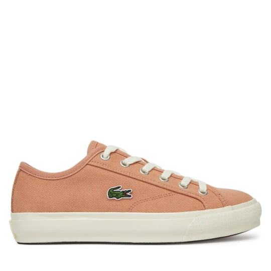 Zdjęcie produktu Tenisówki Lacoste 7-49CFA0012 Różowy