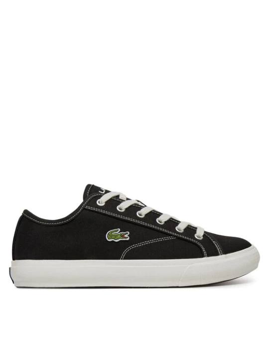 Zdjęcie produktu Tenisówki Lacoste Backcourt 7-49CMA0017 Czarny