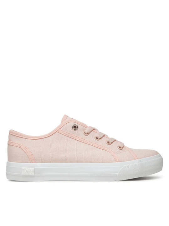 Zdjęcie produktu Tenisówki Lee Ava C Women Low 50251009 .78D Różowy