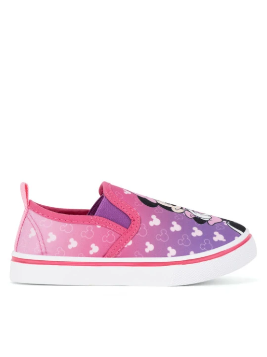 Zdjęcie produktu Tenisówki Mickey&Friends CP91-SS25-332DSTC Różowy