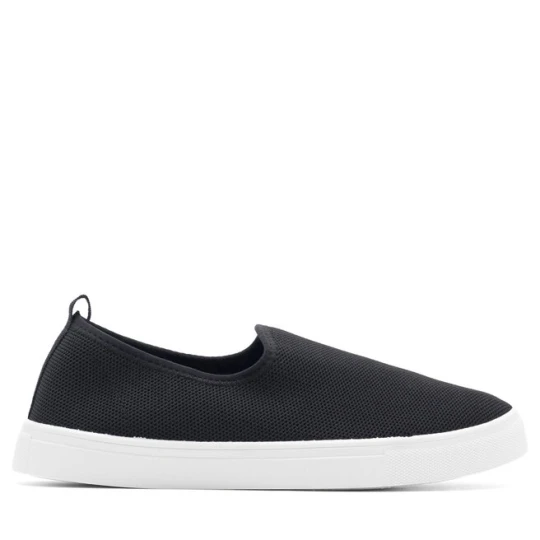 Zdjęcie produktu Tenisówki Nelli Blu CSS20518-01(IV) Czarny