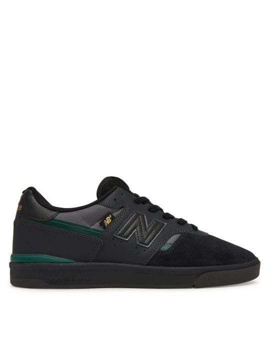 Zdjęcie produktu Tenisówki New Balance Jamie Foy x New Balance UN306CSP Czarny