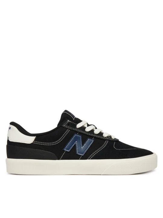 Zdjęcie produktu Tenisówki New Balance UN272BRL Czarny