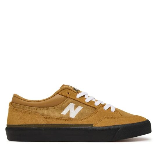 Zdjęcie produktu Tenisówki New Balance UN417CWB Brązowy