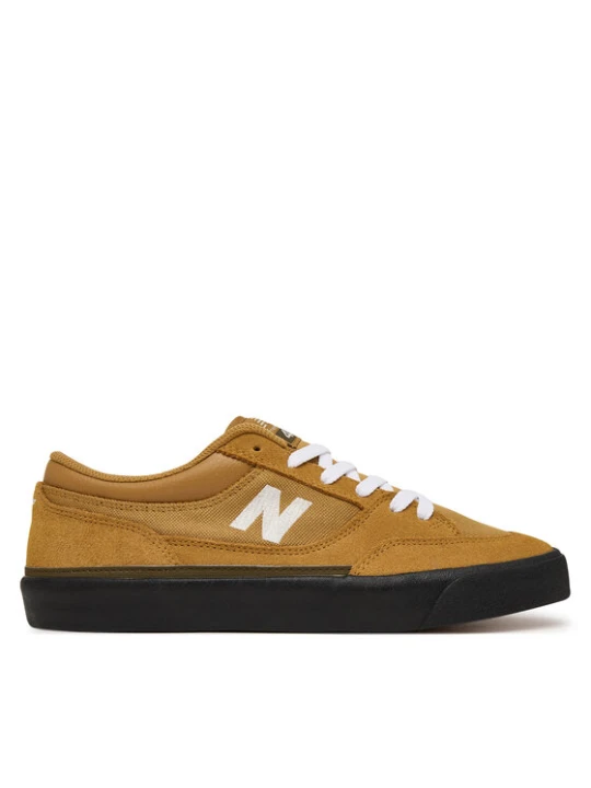 Zdjęcie produktu Tenisówki New Balance UN417CWB Brązowy