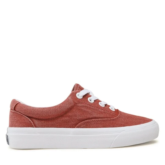 Zdjęcie produktu Tenisówki Polo Ralph Lauren 804907203001 Czerwony