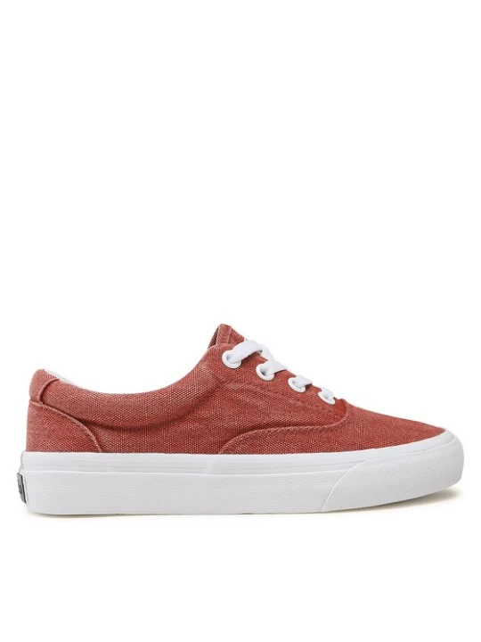 Zdjęcie produktu Tenisówki Polo Ralph Lauren 804907203001 Czerwony