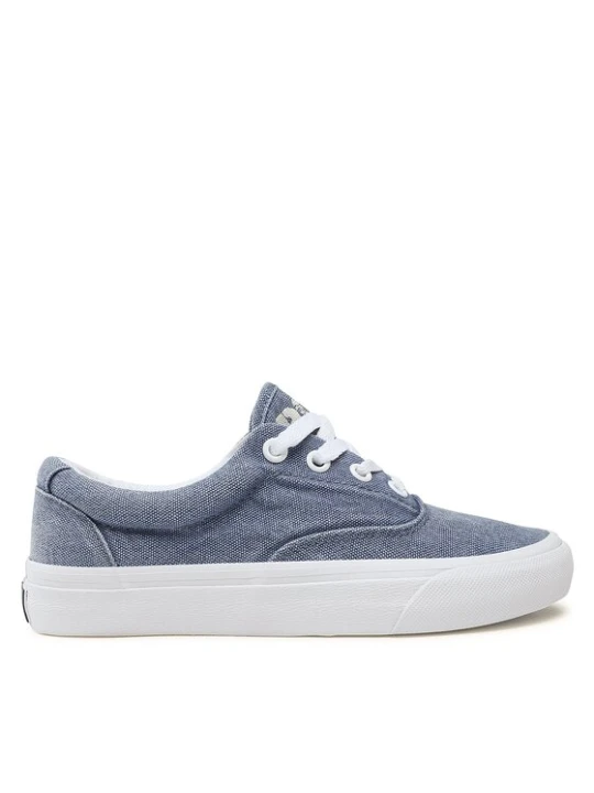 Zdjęcie produktu Tenisówki Polo Ralph Lauren 804907203003 Niebieski