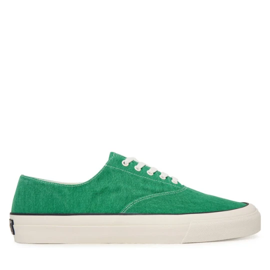 Zdjęcie produktu Tenisówki Polo Ralph Lauren Keaton V2 Sk 816P07662004 Zielony