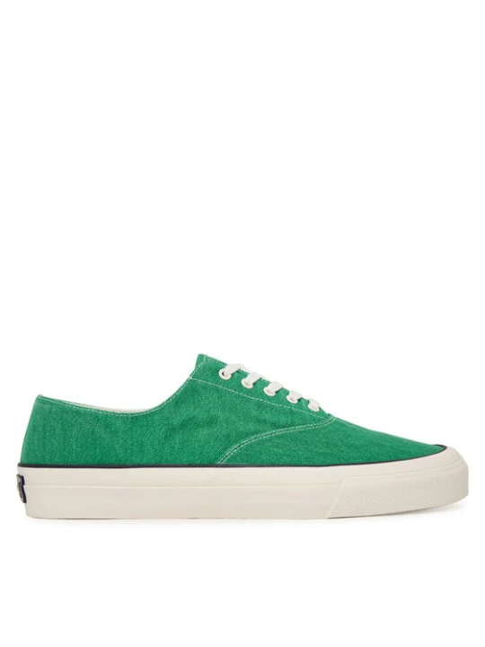 Zdjęcie produktu Tenisówki Polo Ralph Lauren Keaton V2 Sk 816P07662004 Zielony