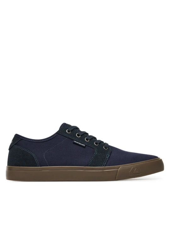 Zdjęcie produktu Tenisówki Quiksilver ZEKE-01 Granatowy