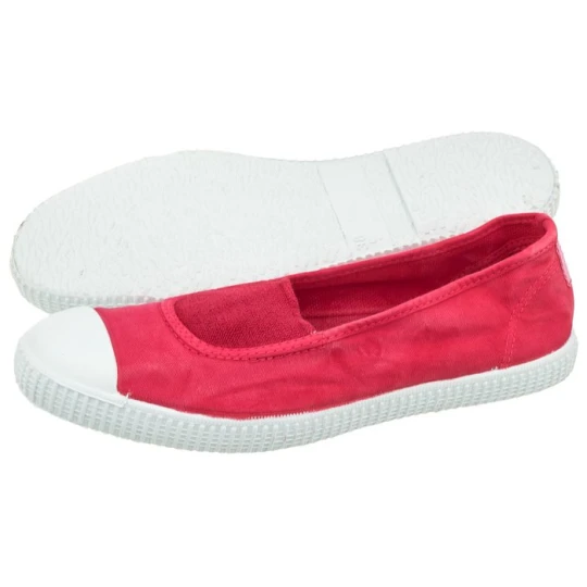 Zdjęcie produktu Tenisówki Różowe Y273013 (BI69-b) Big Star