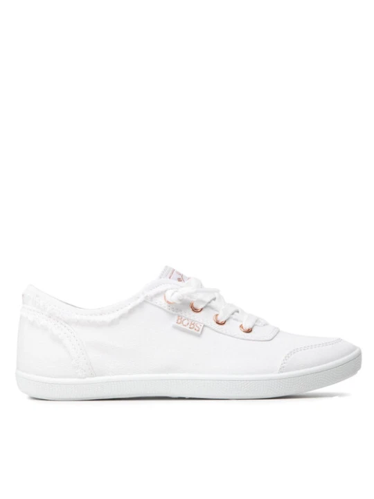 Zdjęcie produktu Tenisówki Skechers Bobs B Cute 33492 / WHT Biały