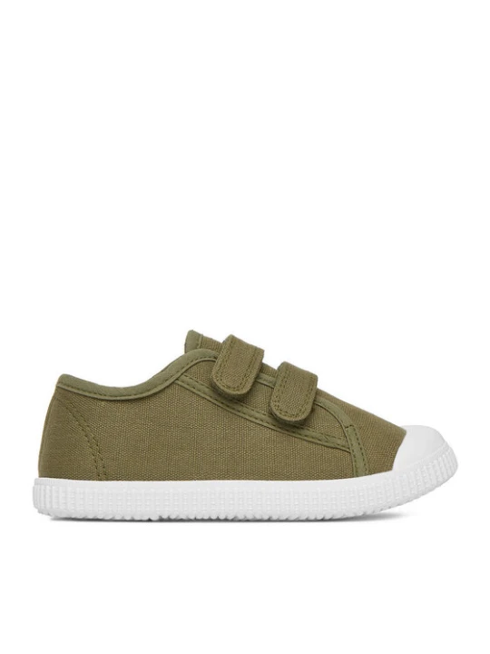 Zdjęcie produktu Tenisówki Sprandi CEO-CP91-25122(III)CH Khaki
