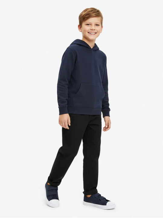 Zdjęcie produktu Tenisówki Sprandi CEO-CSS20532-01 Granatowy
