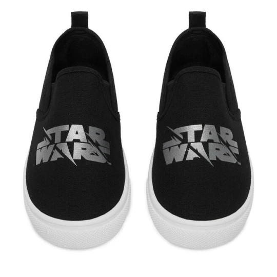 Zdjęcie produktu Tenisówki Star Wars CEO-CP91-SS26-214SW Czarny